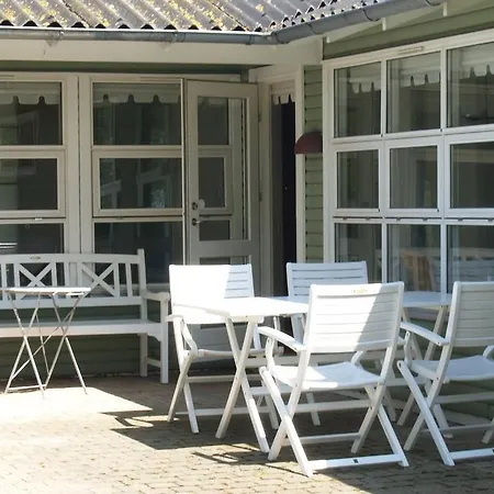 Holiday Kildevaenget D- 2224 Vakantiehuis