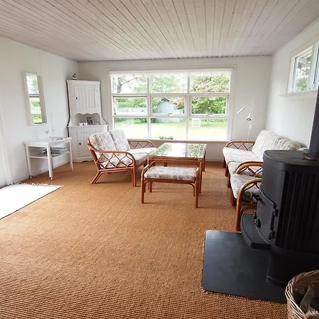 Vakantiehuis Holiday Kildevaenget D- 2224